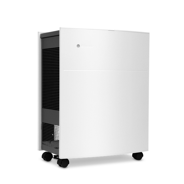 Classic 605 | Air purifier for up to 72 m² | Blueair